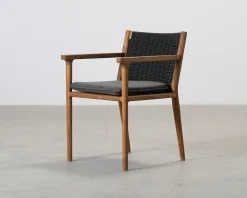 FeelDesign St Elm trädgårdsstol
