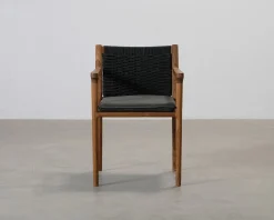 FeelDesign St Elm trädgårdsstol