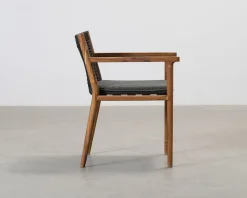 FeelDesign St Elm trädgårdsstol