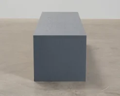 FeelDesign Straight TV-bänk grå