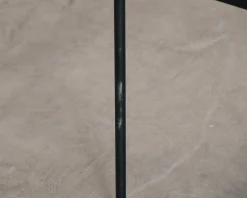 FeelDesign Street nattduksbord musta