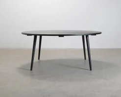 FeelDesign Table 1 matbord ø 180 cm svart