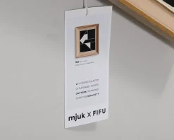 FIFU1962 003 konstverk 48 x 52 cm