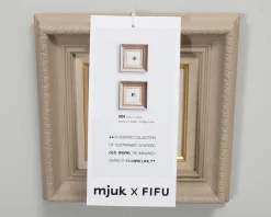 FIFU1962 004 konstverk 23 x 23 cm