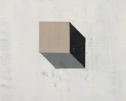 FIFU1962 004 konstverk 23 x 23 cm