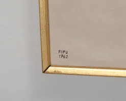 FIFU1962 002 konstverk 58 x 72 cm