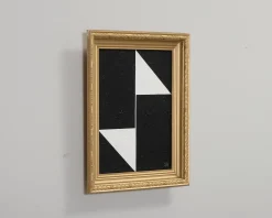 FIFU1962 028 konstverk 39 x 49 cm