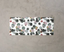 Finarte Round and Round matta 80 x 200 cm