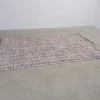 Finarte Vilpola matta grå 200 x 300 cm