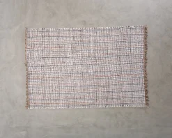 Finarte Vilpola matta grå 200 x 300 cm