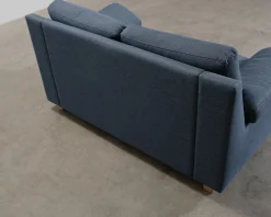 Finsoffat Nemo 2-sits soffa blå