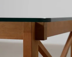 Fogia Anika soffbord 140 cm