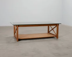 Fogia Anika soffbord 140 cm
