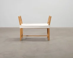 Fogia bänk