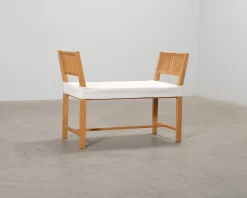 Fogia bänk