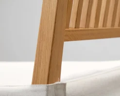Fogia bänk