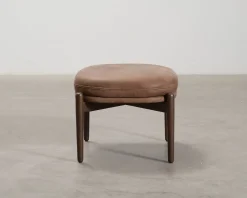Fogia Embrace fotpall brun