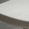 Fogia Figurine barstol vit