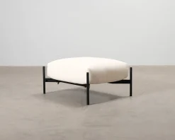 Fogia Fragment footstool