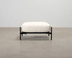 Fogia Fragment footstool