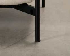 Fogia Fragment footstool