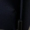 Fogia Fragment fåtölj mörkblå