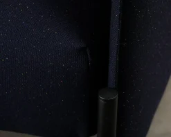 Fogia Fragment fåtölj mörkblå