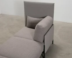 Fogia Fragment 3-sits soffa
