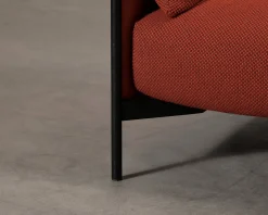 Fogia Fragment 3-sits soffa