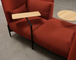 Fogia Fragment 3-sits soffa