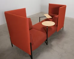 Fogia Fragment 3-sits soffa