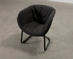 Fogia Hood fåtölj