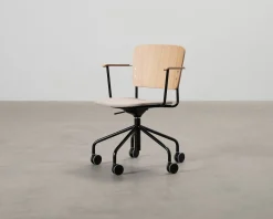 Fogia Mono kontorsstol ek