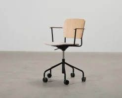 Fogia Mono kontorsstol ek