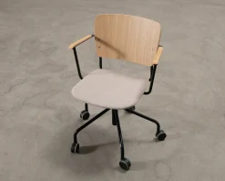 Fogia Mono kontorsstol ek