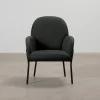 Fogia Sling fåtölj mörkgrön