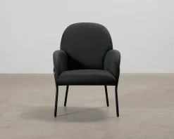 Fogia Sling fåtölj mörkgrön