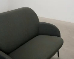 Fogia Sling sohva mörkgrön