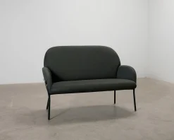Fogia Sling sohva mörkgrön
