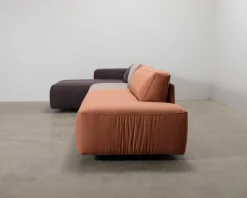 Fogia Supersoft modulsoffa med divan