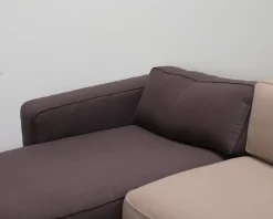 Fogia Supersoft modulsoffa med divan