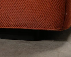 Fogia Supersoft pall roströd