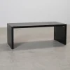 Forms & Objects Ellie soffbord svart