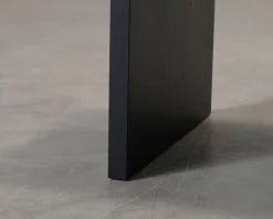 Forms & Objects Ellie soffbord svart