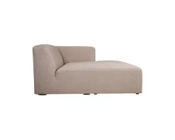 Forms & Objects Juno divanmodul beige