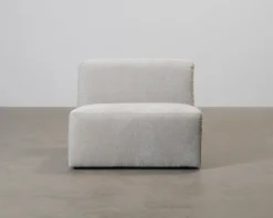 Forms & Objects Juno soffmodul grå