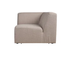 Forms & Objects Juno soffmodul beige