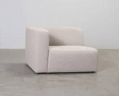 Forms & Objects Juno soffmodul beige