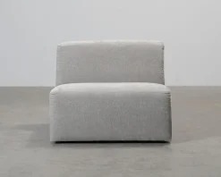 Forms & Objects Juno soffmodul grå