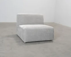 Forms & Objects Juno soffmodul grå